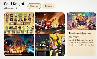 Soul Knight – Offline Dungeon Crawler
