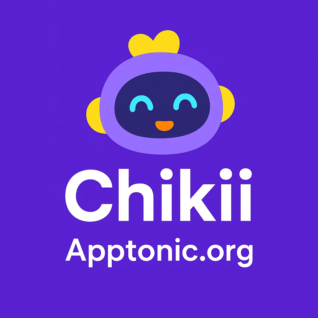chikii apk download