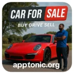 Car For Sale Simulator 2023 APK (Latest Version)