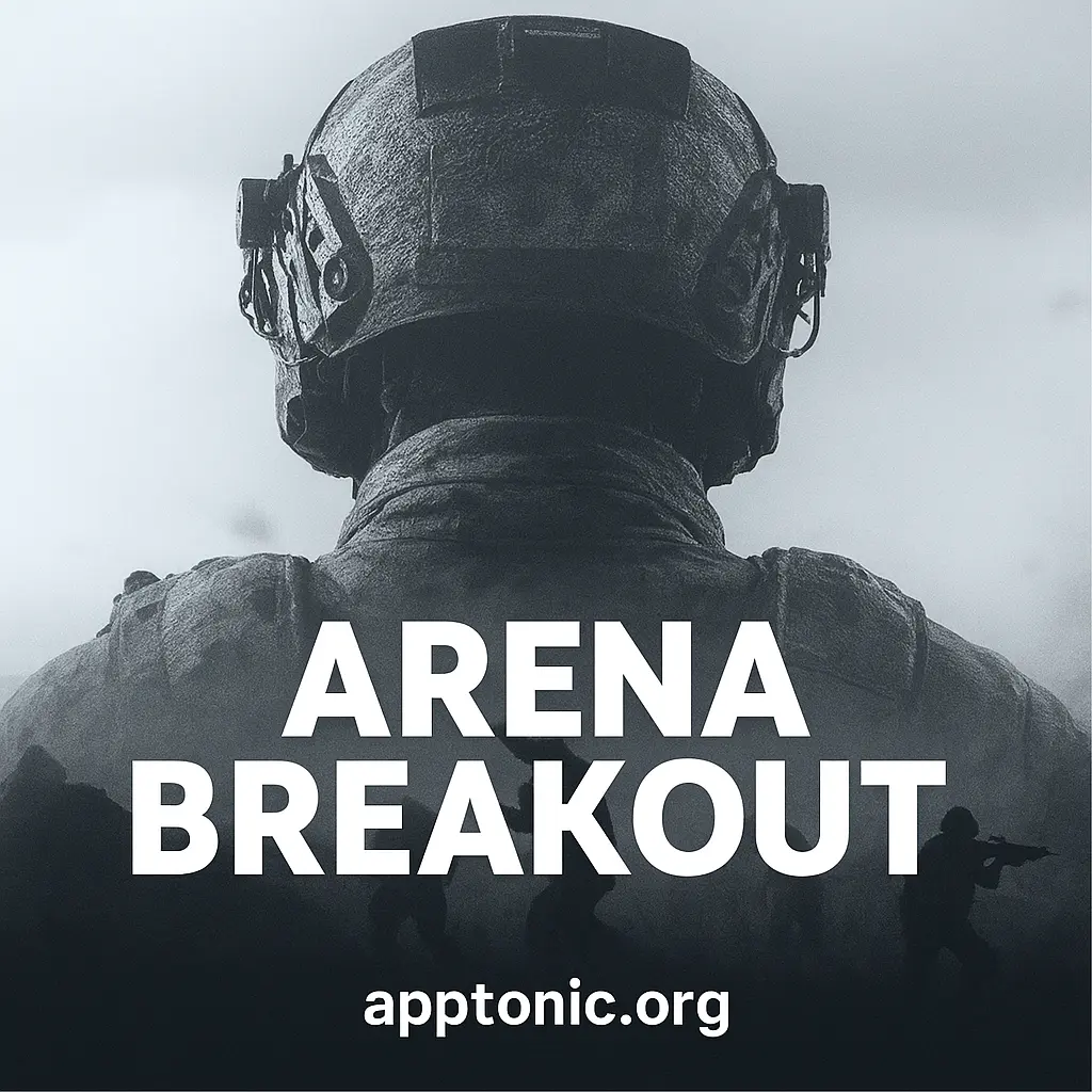 arena breakout apk