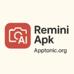 Remini Apk 2025 – Fix Old & Blurry Photos with AI