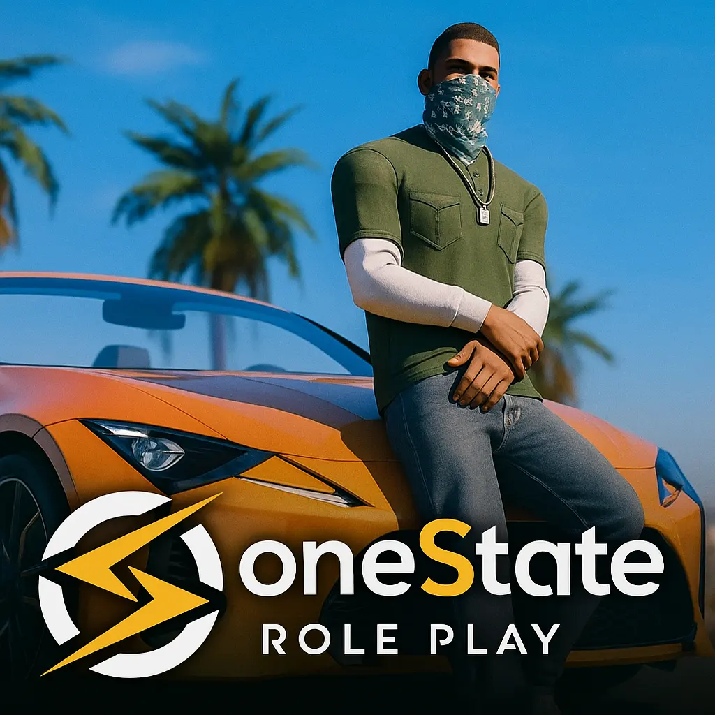 one state rp apk