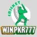WINPKR 777 Game